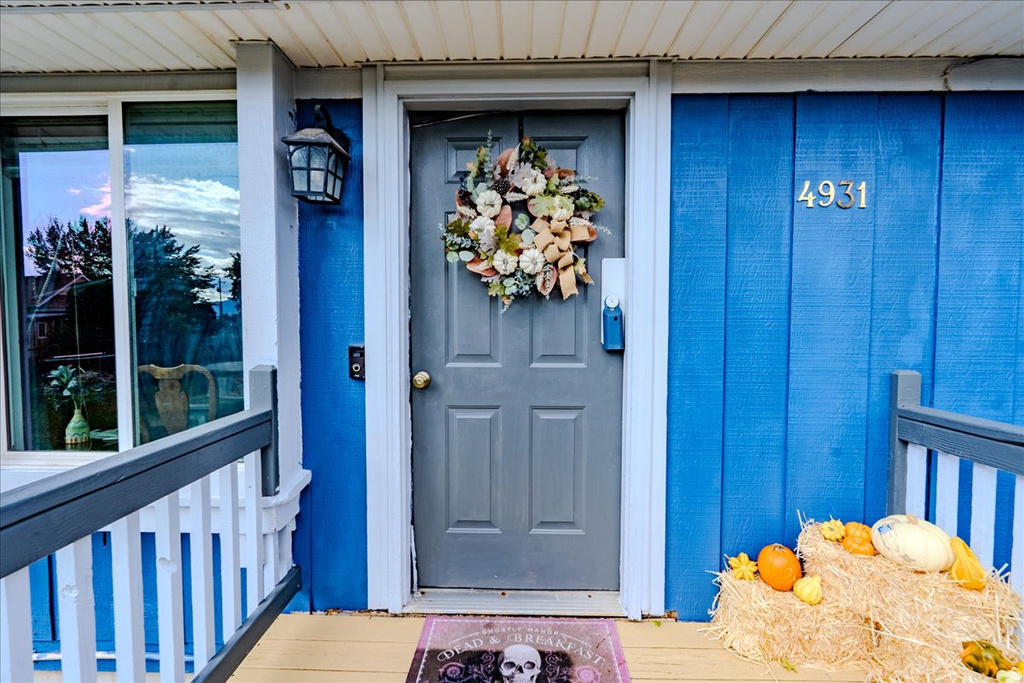 4931 S 4700 W Hooper, UT 84315