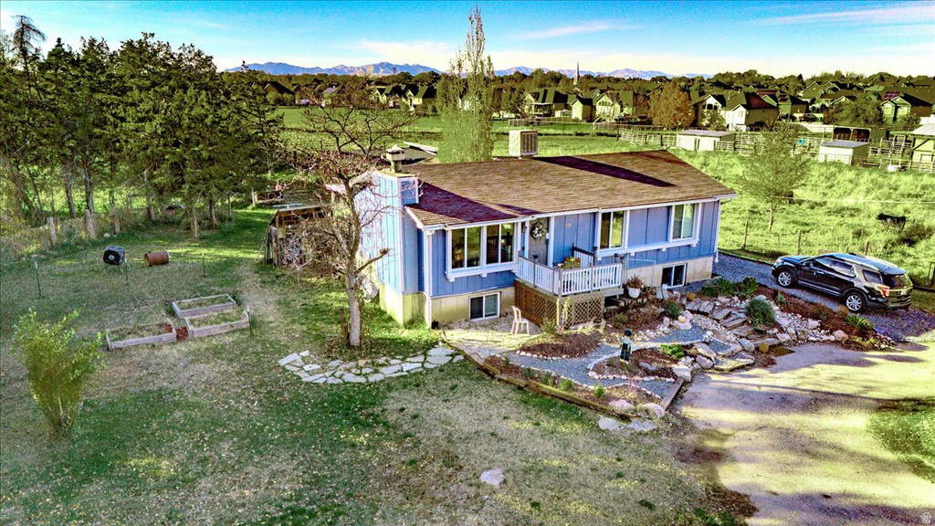 4931 S 4700 W Hooper, UT 84315