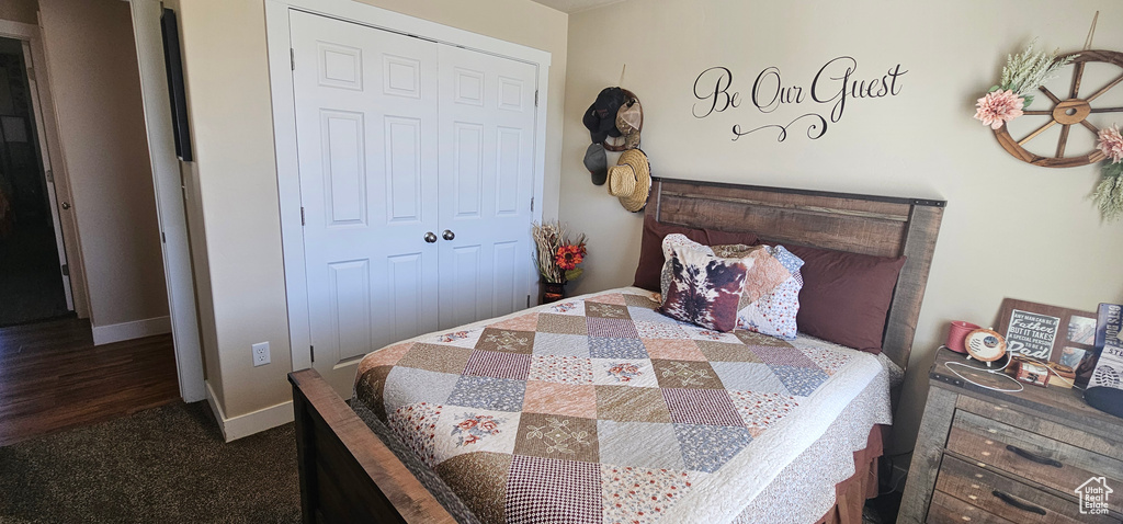 Photo 7 for MLS #2112833 at 109 N 1470 (balsam Way)