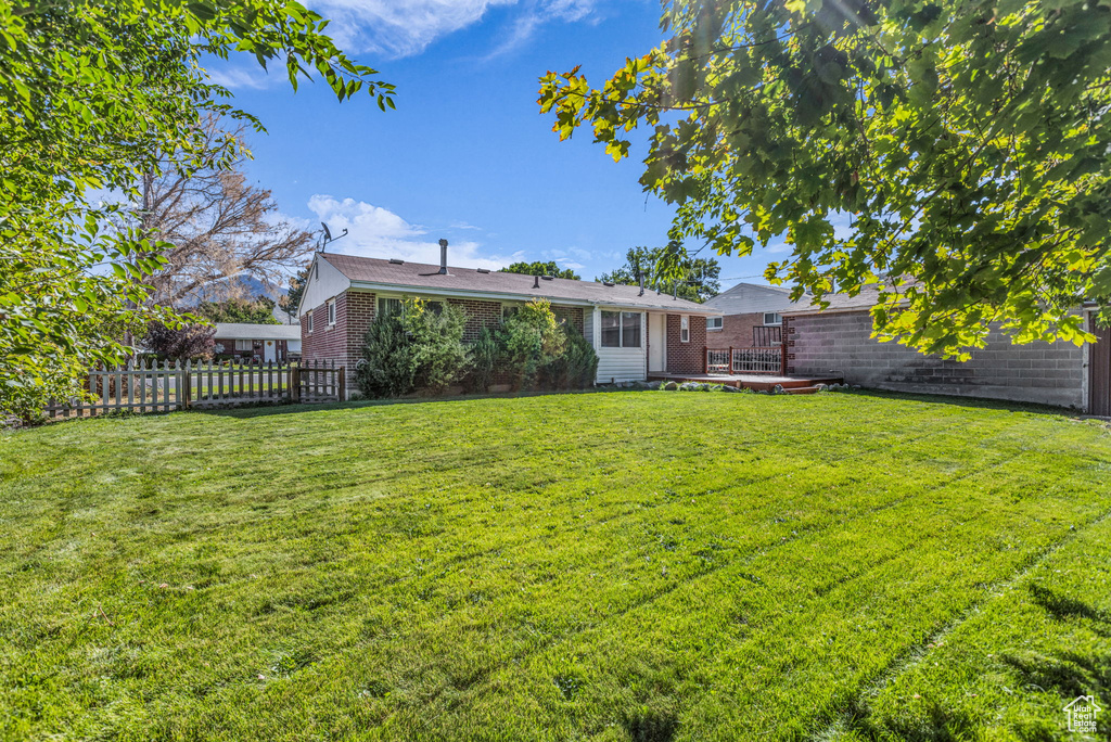 420 S 380 W Tooele, UT 84074