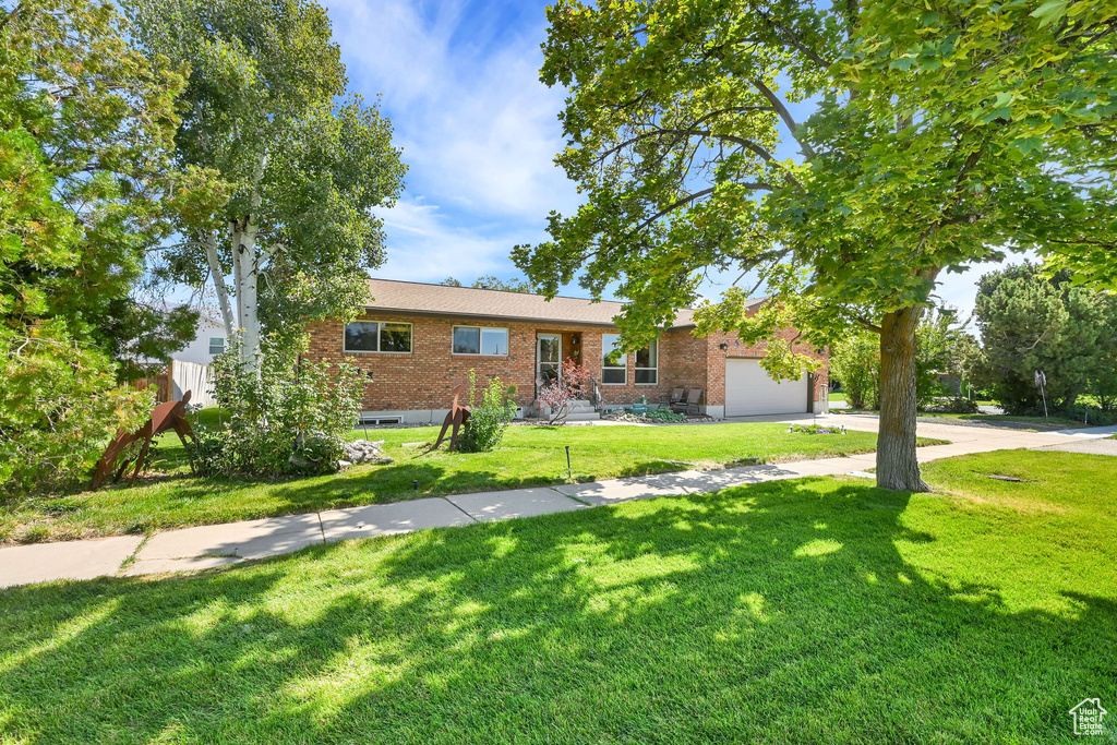 Photo 34 for MLS #2112836 at 4438 S 1700 West