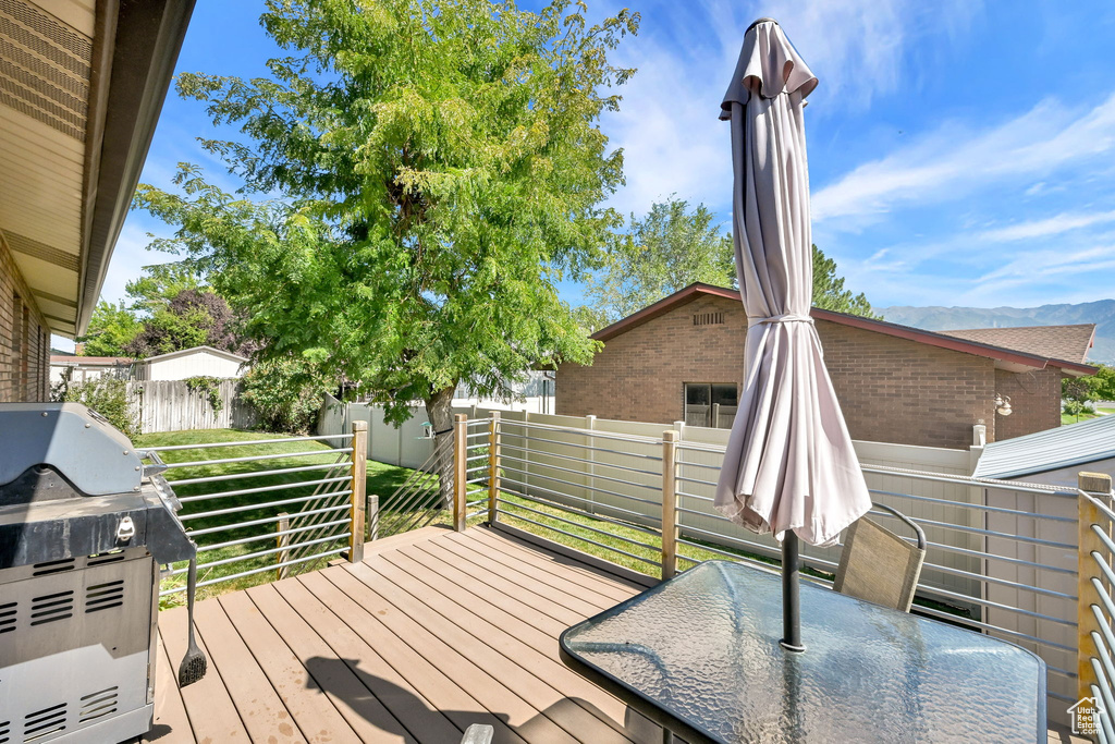 Photo 15 for MLS #2112836 at 4438 S 1700 West
