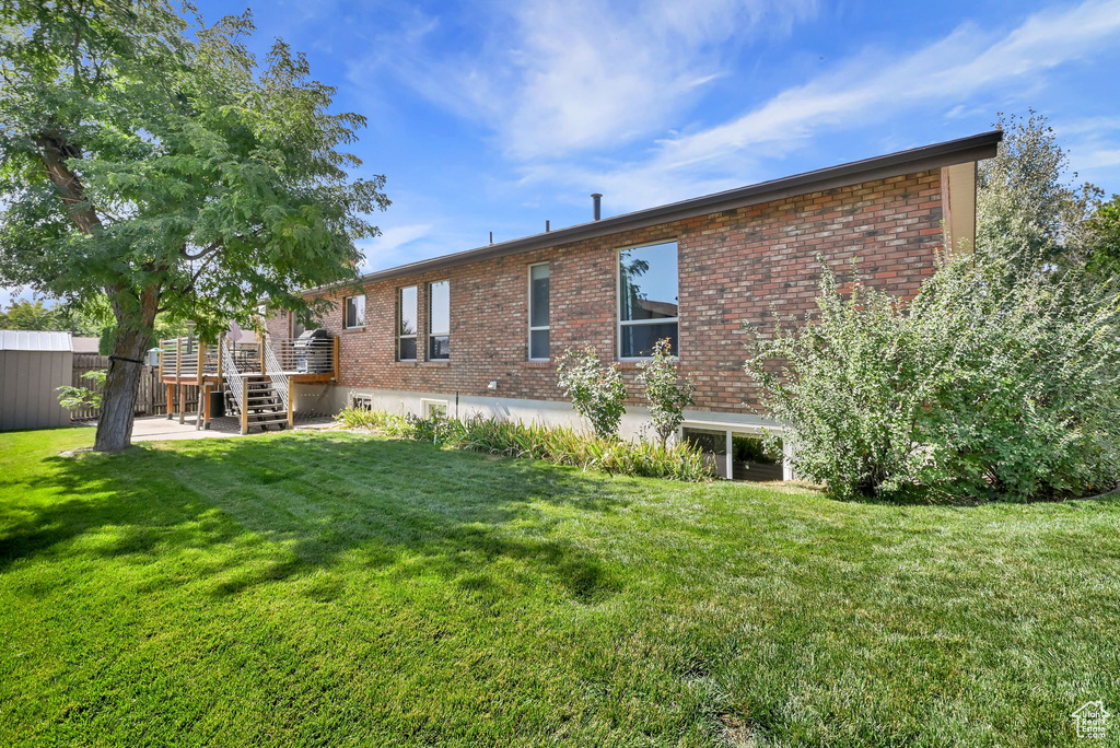 Photo 35 for MLS #2112836 at 4438 S 1700 West