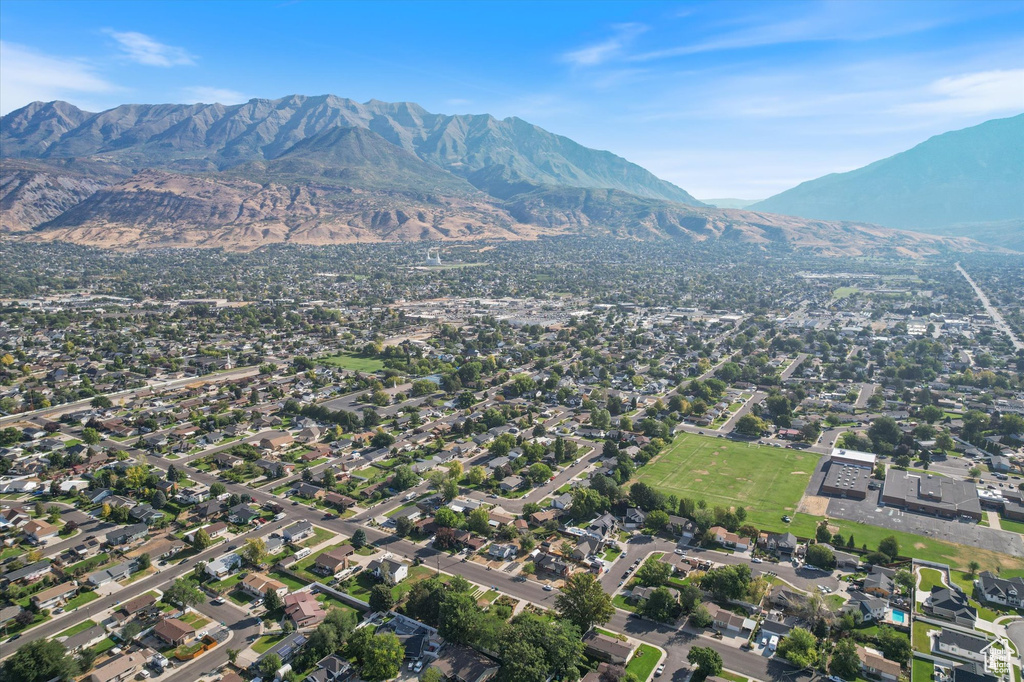 1345 N 950 W Orem, UT 84057