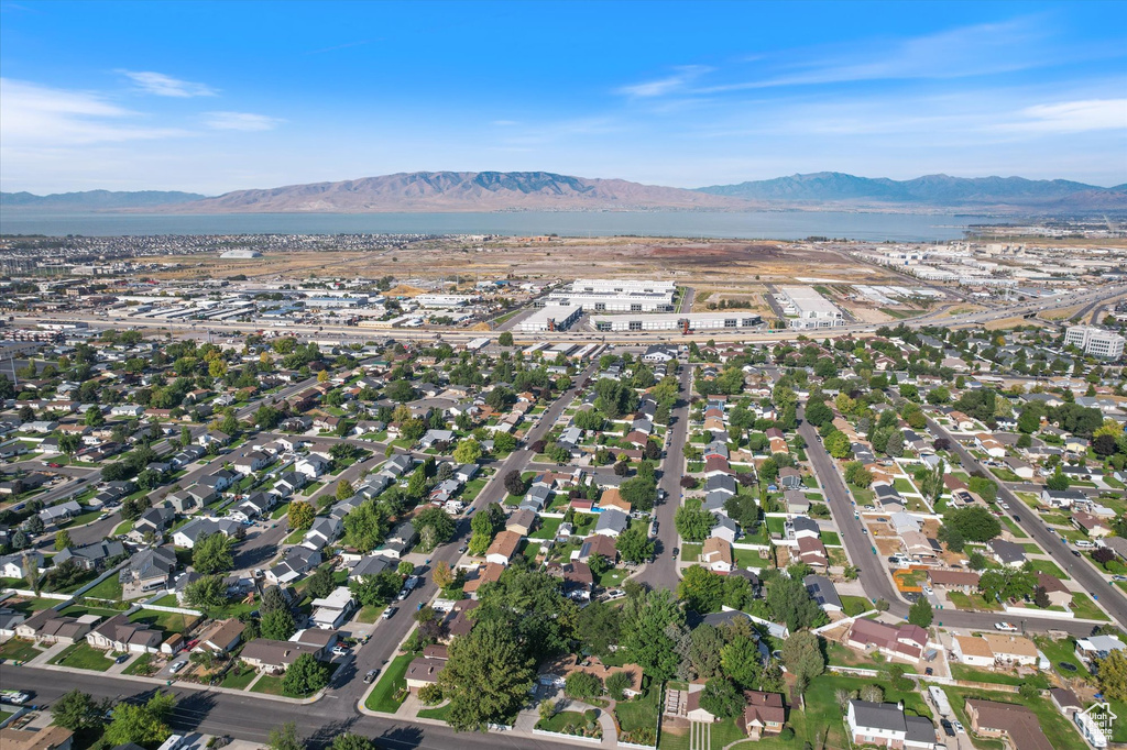 1345 N 950 W Orem, UT 84057