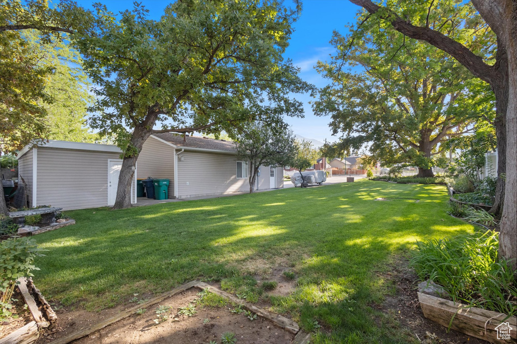 1345 N 950 W Orem, UT 84057