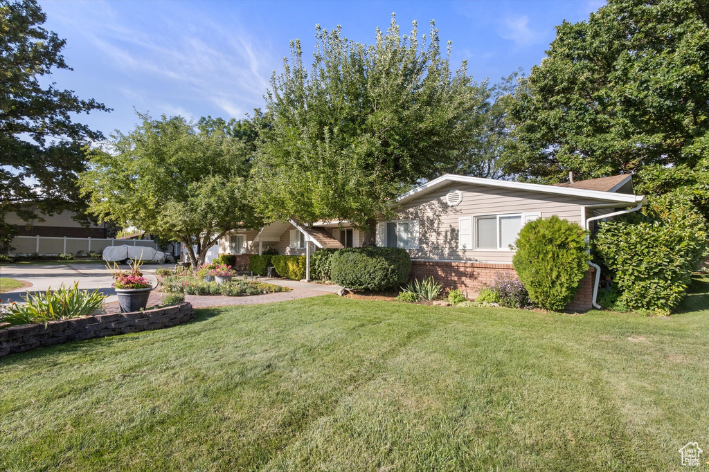 1345 N 950 W Orem, UT 84057