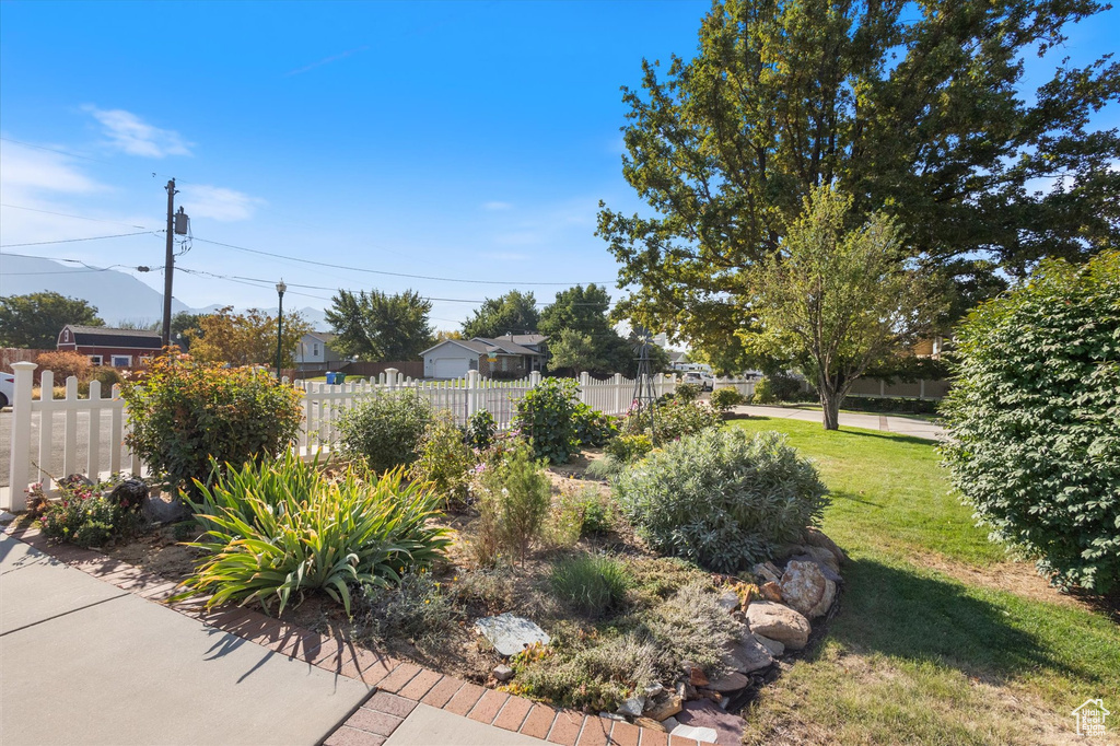 1345 N 950 W Orem, UT 84057