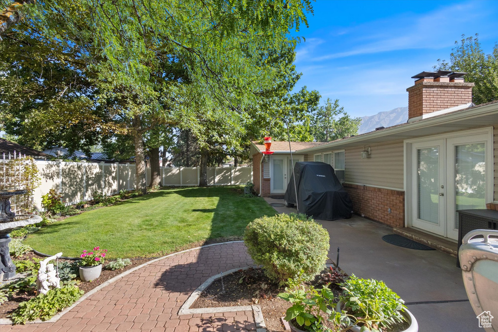 1345 N 950 W Orem, UT 84057