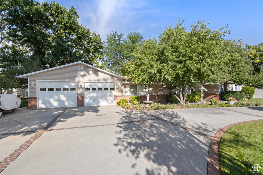 1345 N 950 W Orem, UT 84057