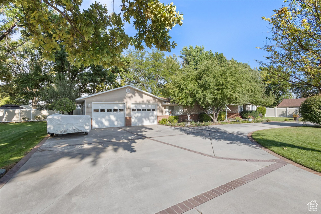 1345 N 950 W Orem, UT 84057