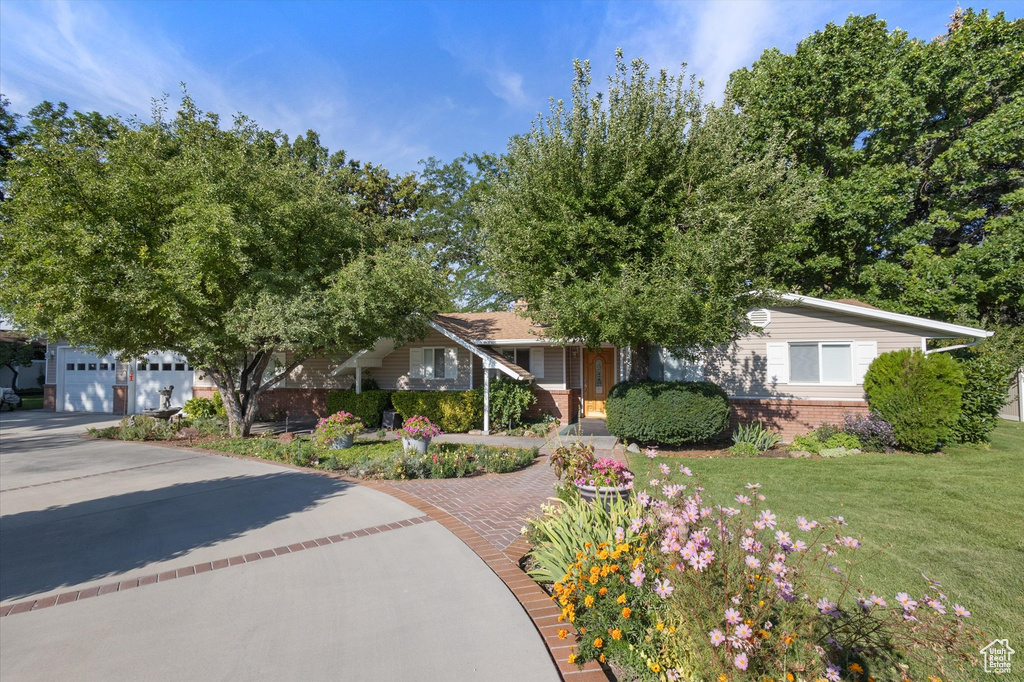 1345 N 950 W Orem, UT 84057