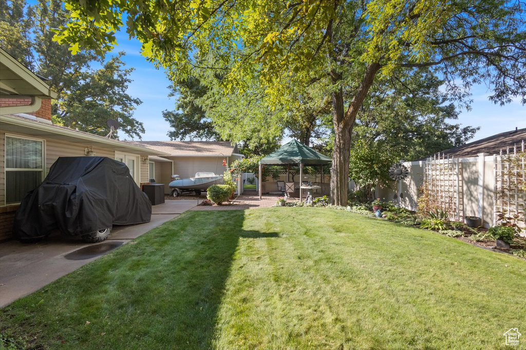 1345 N 950 W Orem, UT 84057