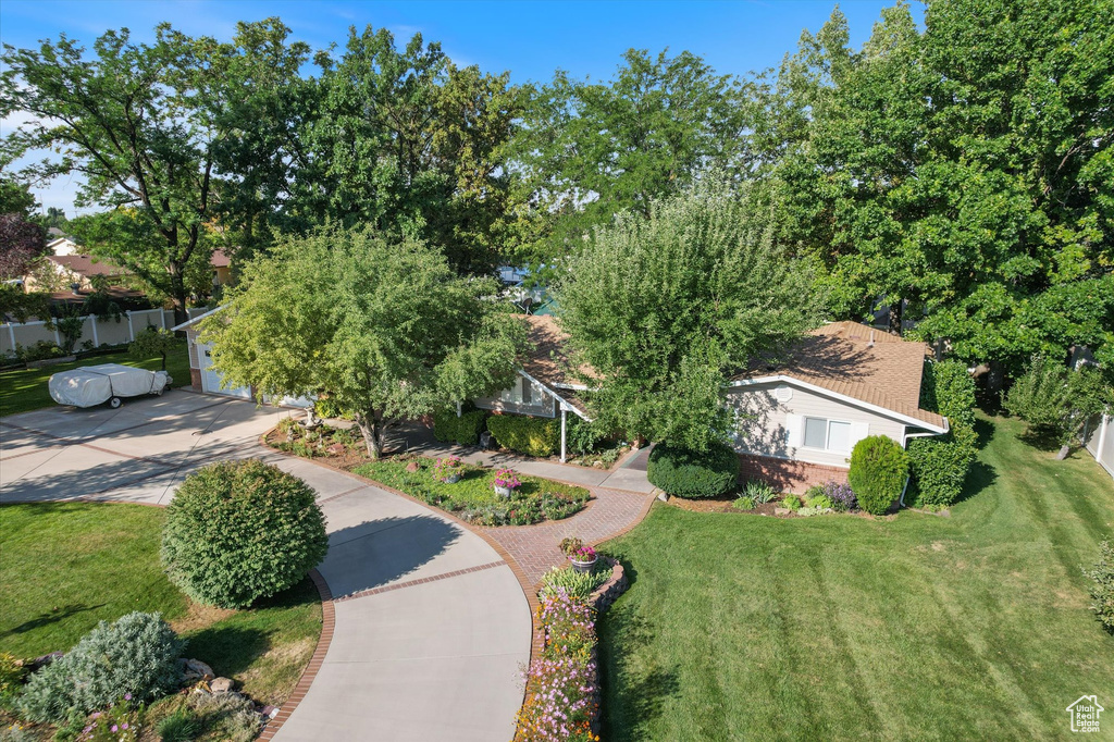 1345 N 950 W Orem, UT 84057