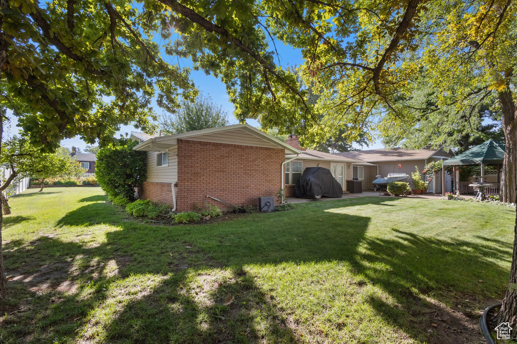 1345 N 950 W Orem, UT 84057
