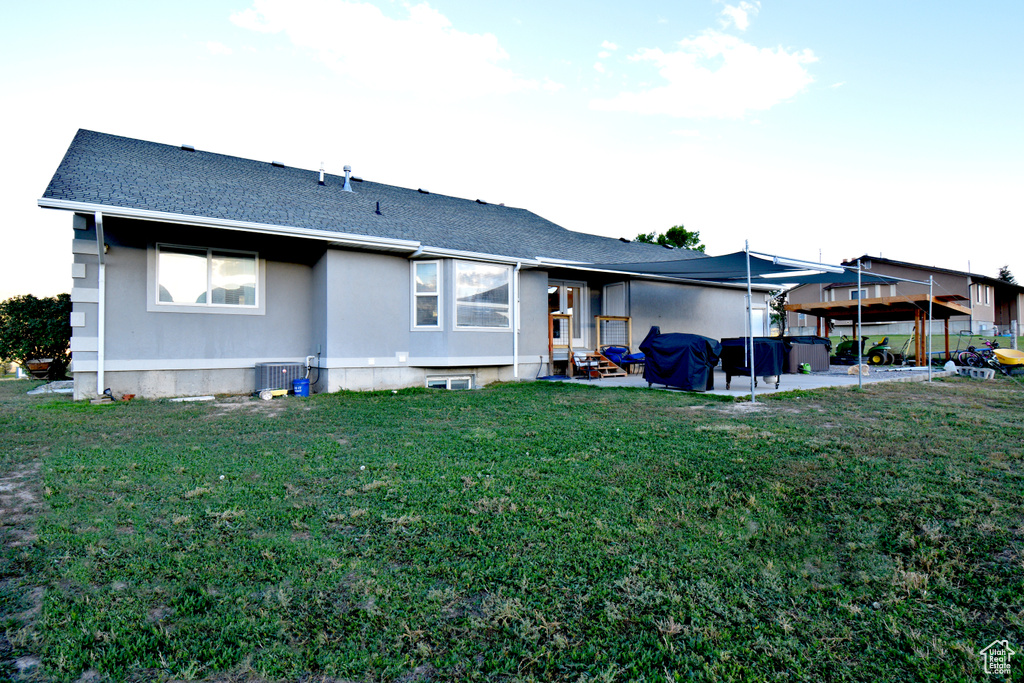 Photo 39 for MLS #2112843 at 34415 N 7925 East