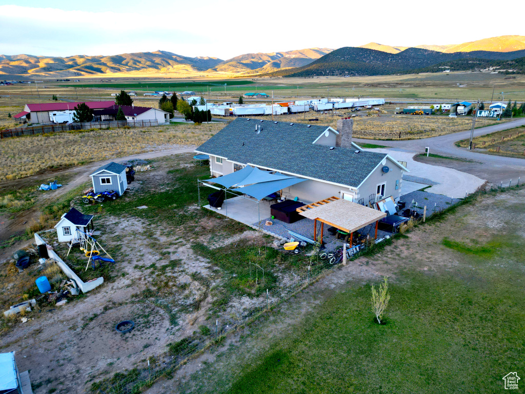 Photo 36 for MLS #2112843 at 34415 N 7925 East
