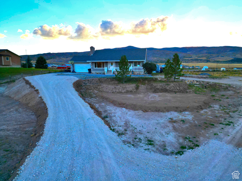 Photo 2 for MLS #2112843 at 34415 N 7925 East