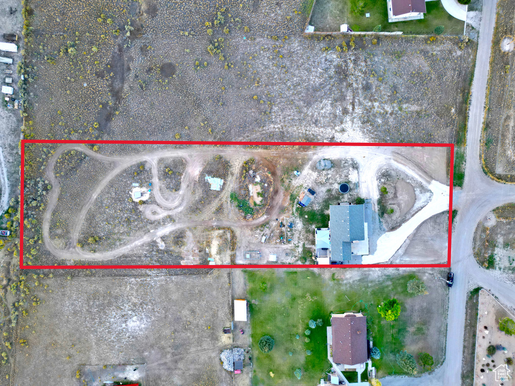 Photo 3 for MLS #2112843 at 34415 N 7925 East