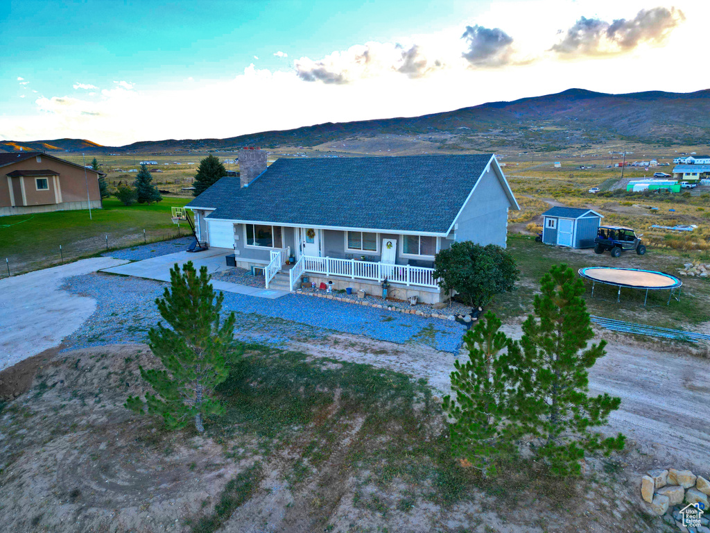 Photo 33 for MLS #2112843 at 34415 N 7925 East