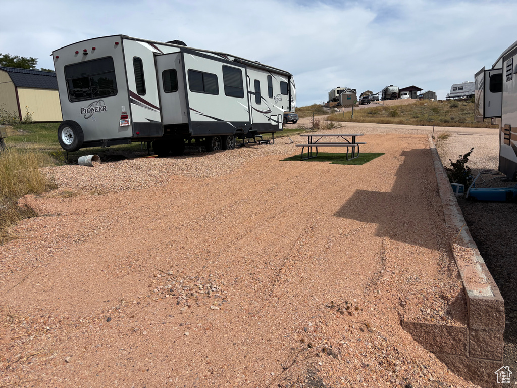 721  BEAR LAKE LN Fish Haven, ID 83287