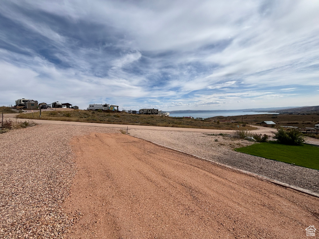 721  BEAR LAKE LN Fish Haven, ID 83287