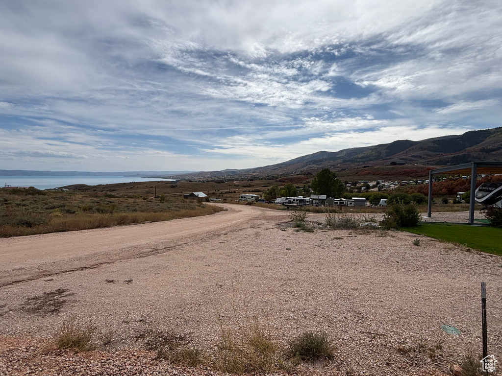 721  BEAR LAKE LN Fish Haven, ID 83287