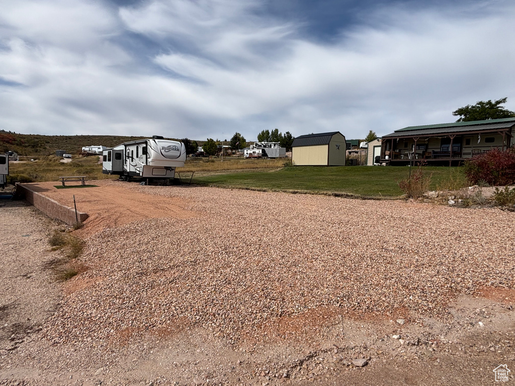 721  BEAR LAKE LN Fish Haven, ID 83287