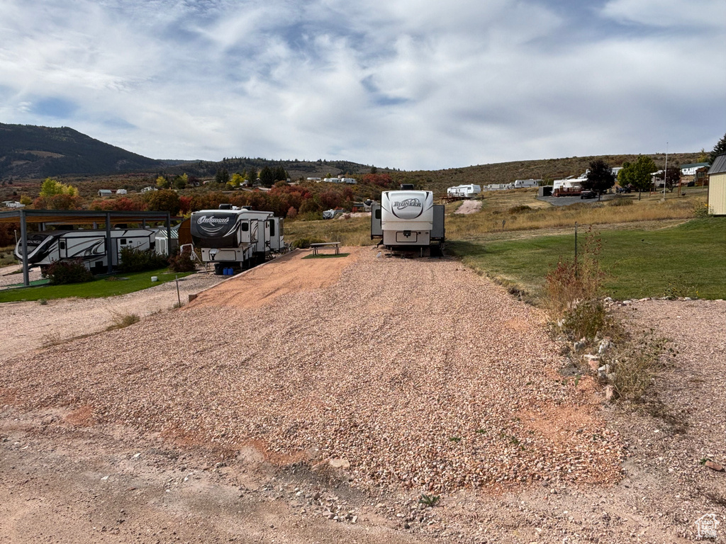 721  BEAR LAKE LN Fish Haven, ID 83287