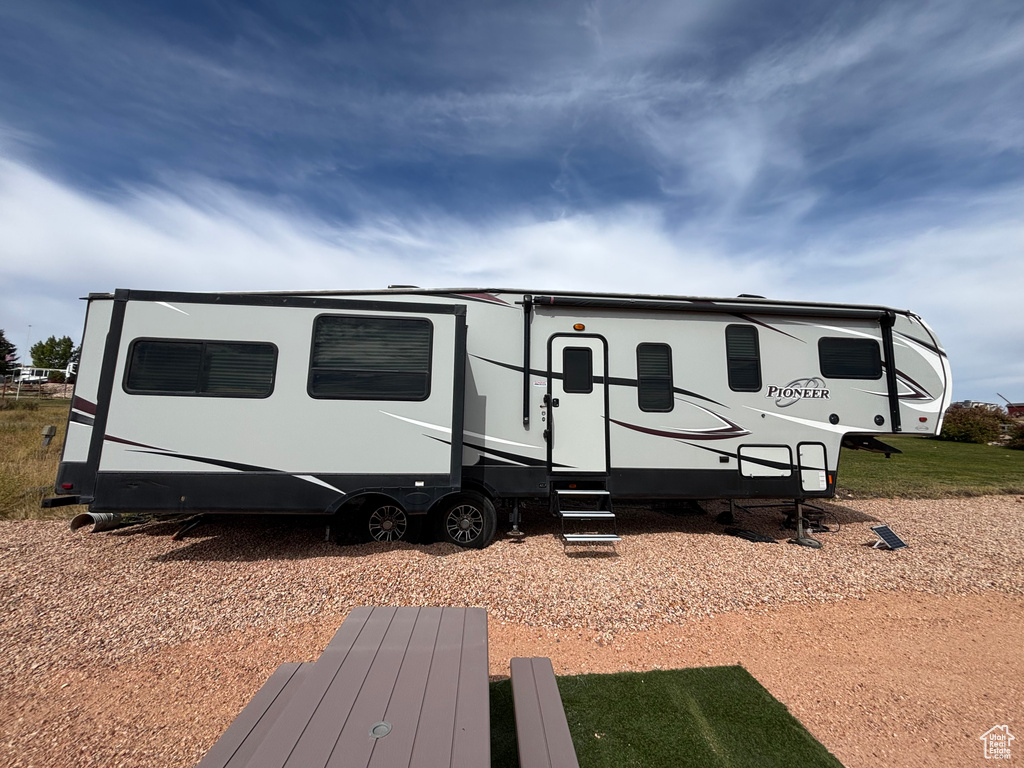 721  BEAR LAKE LN Fish Haven, ID 83287