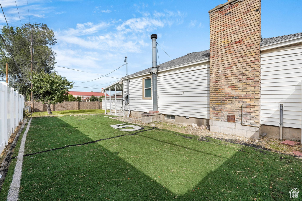 5460 S 4360 W Kearns, UT 84118