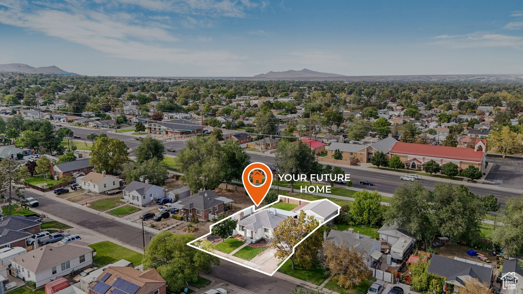 5460 S 4360 W Kearns, UT 84118