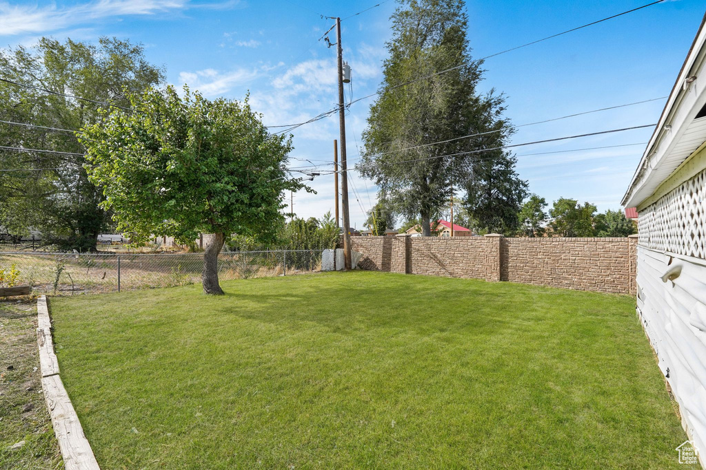 5460 S 4360 W Kearns, UT 84118