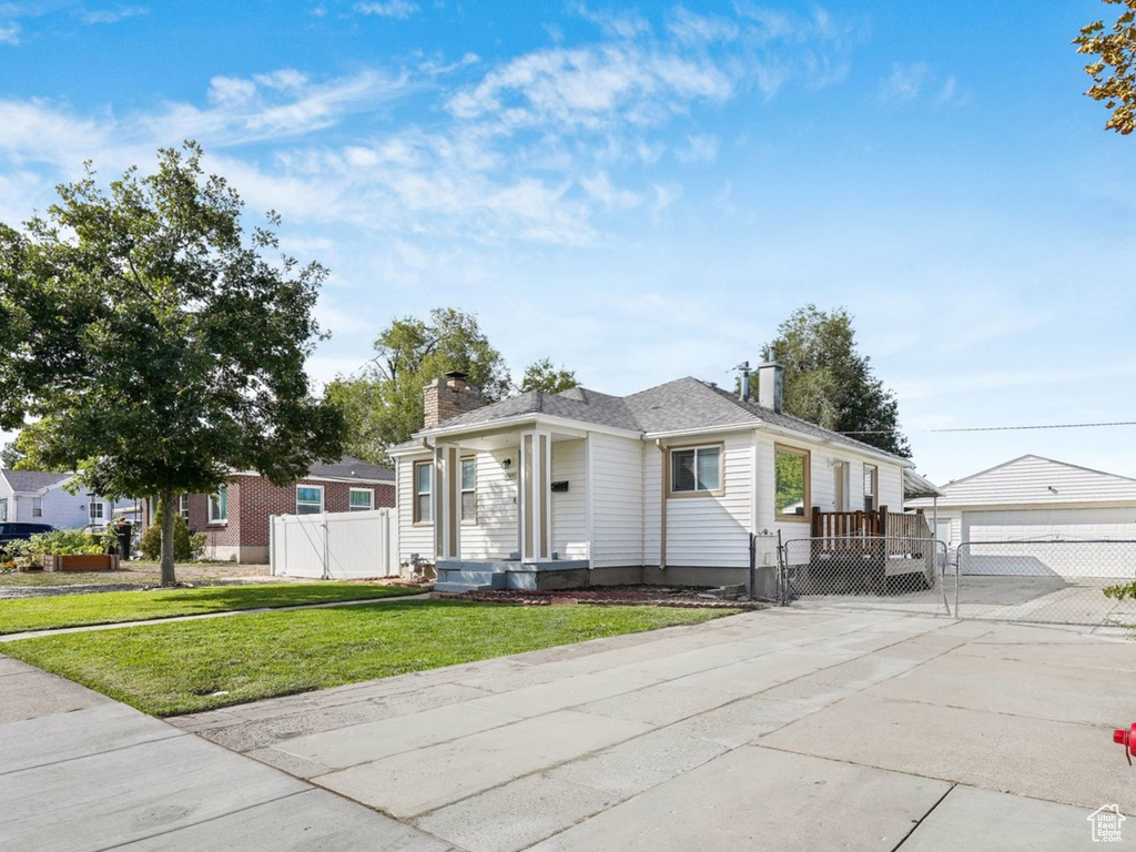 5460 S 4360 W Kearns, UT 84118