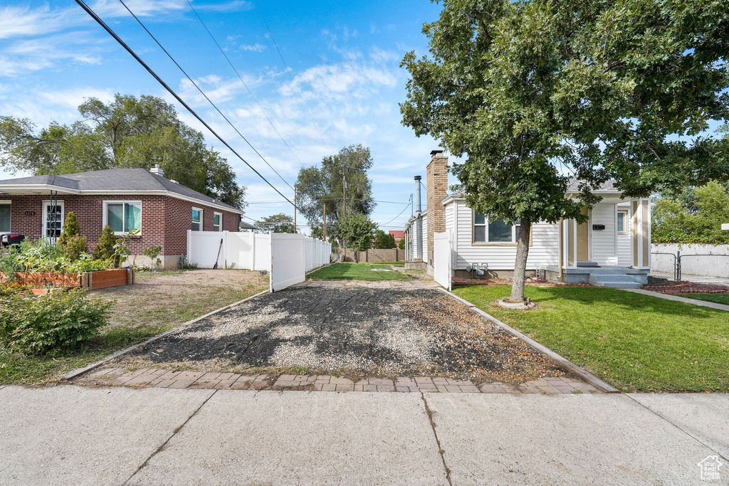 5460 S 4360 W Kearns, UT 84118