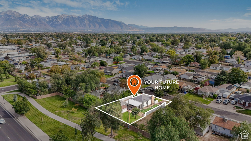 5460 S 4360 W Kearns, UT 84118