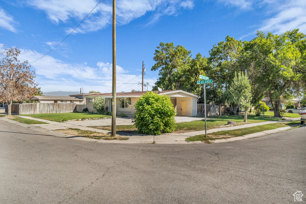 7045 S 65 E Midvale, UT 84047