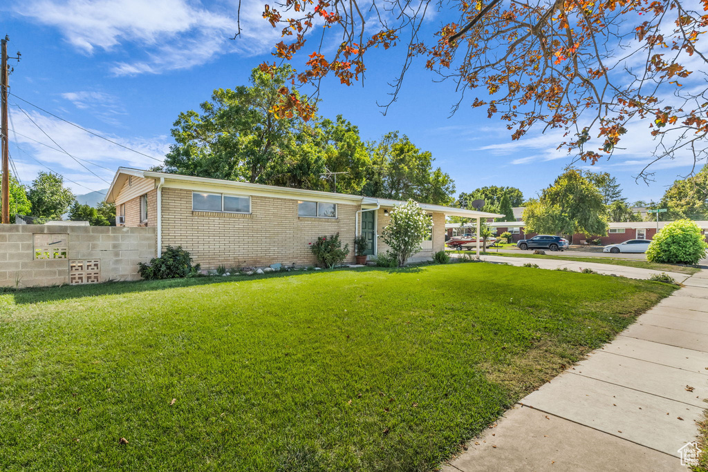 7045 S 65 E Midvale, UT 84047