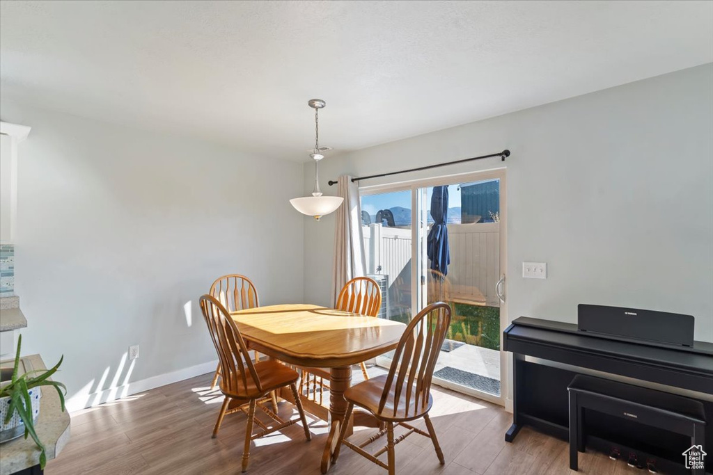 2432 S ANDOVER ST #327 West Haven, UT 84401