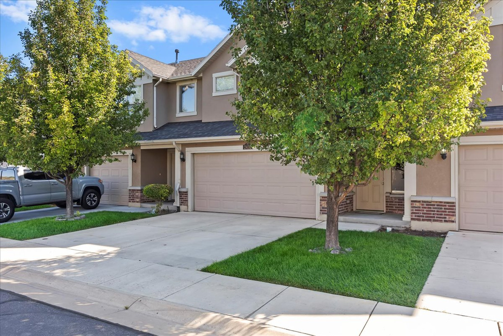 2432 S ANDOVER ST #327 West Haven, UT 84401