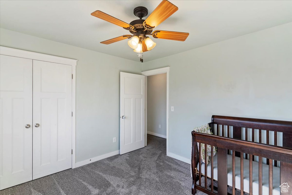 2432 S ANDOVER ST #327 West Haven, UT 84401