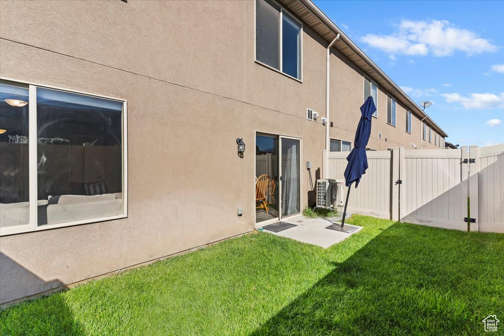 2432 S ANDOVER ST #327 West Haven, UT 84401