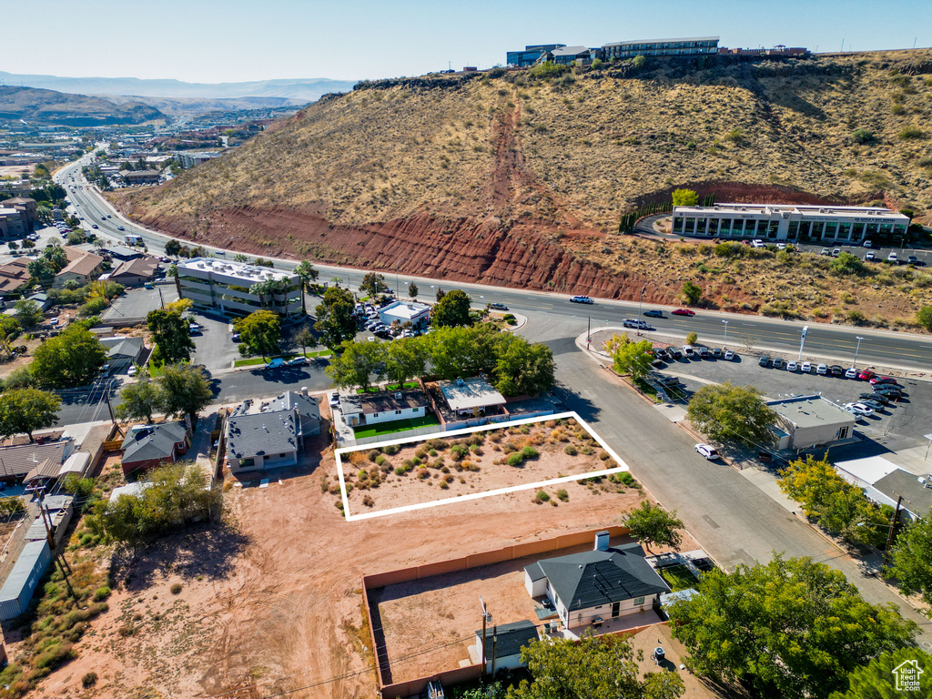 379 S 300 W St. George, UT 84770
