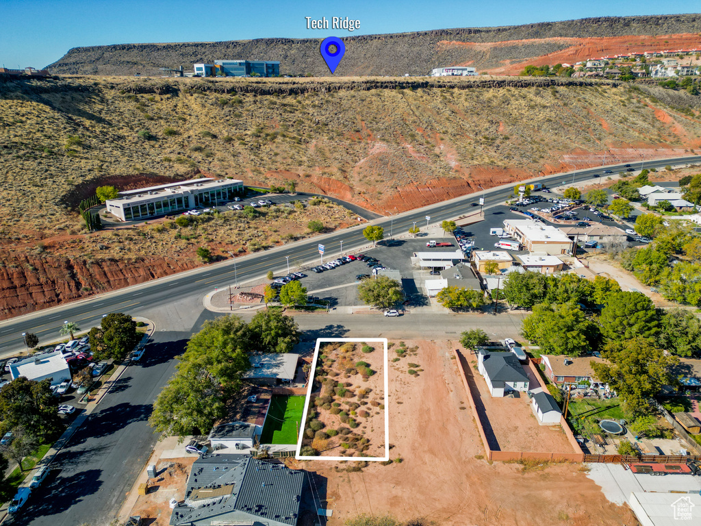 379 S 300 W St. George, UT 84770