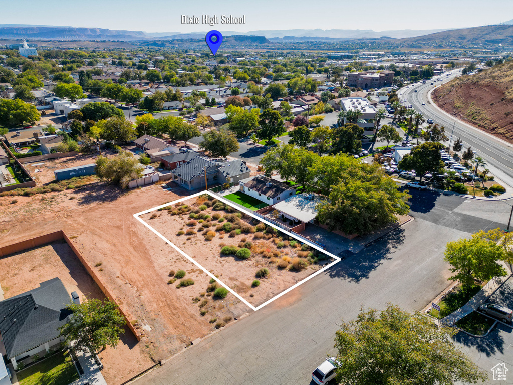 379 S 300 W St. George, UT 84770