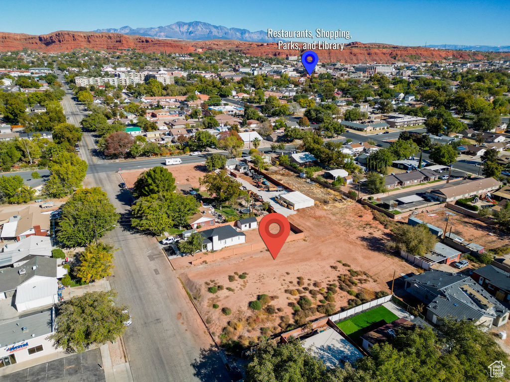 377 S 300 W St. George, UT 84770