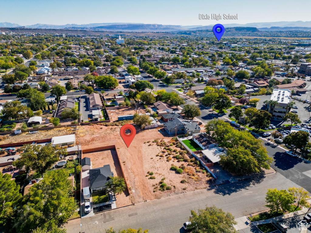 377 S 300 W St. George, UT 84770