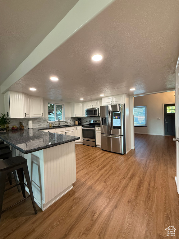 Photo 4 for MLS #2112852 at 5013 S 4150 West