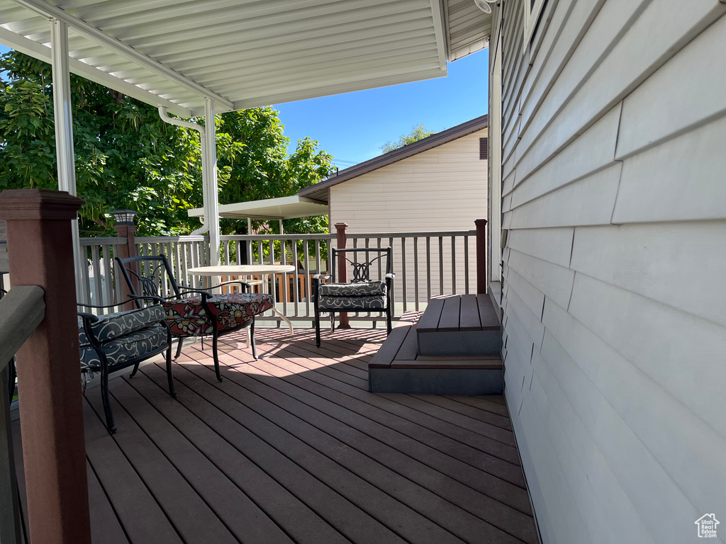 Photo 4 for MLS #2112856 at 5982 S 2825 West