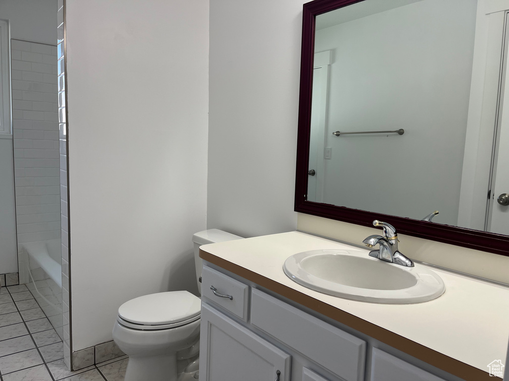 Photo 16 for MLS #2112856 at 5982 S 2825 West